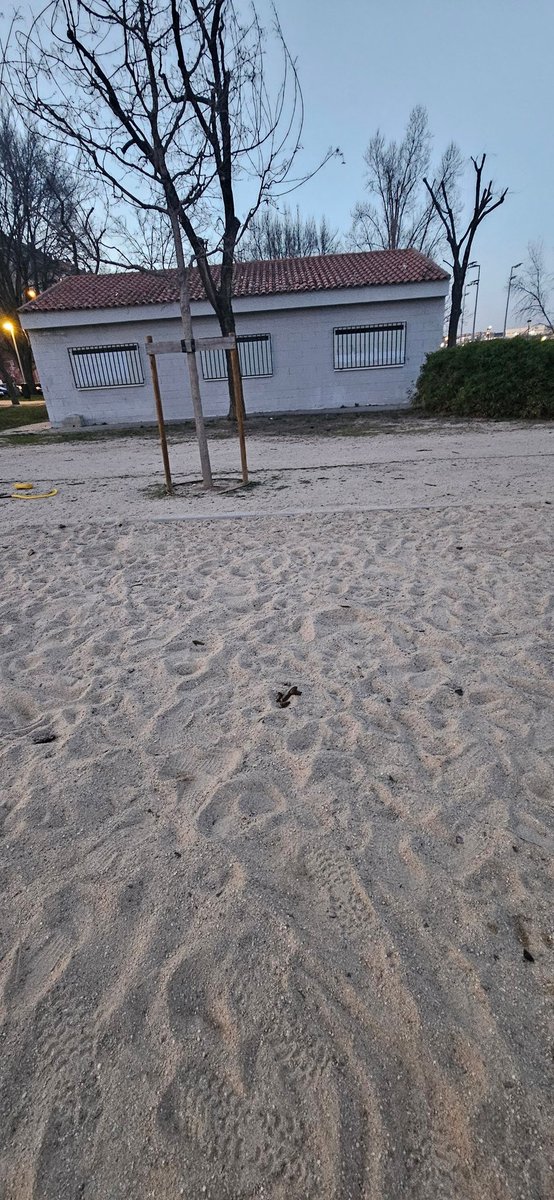 Nieves ❆ Huecas tweet media