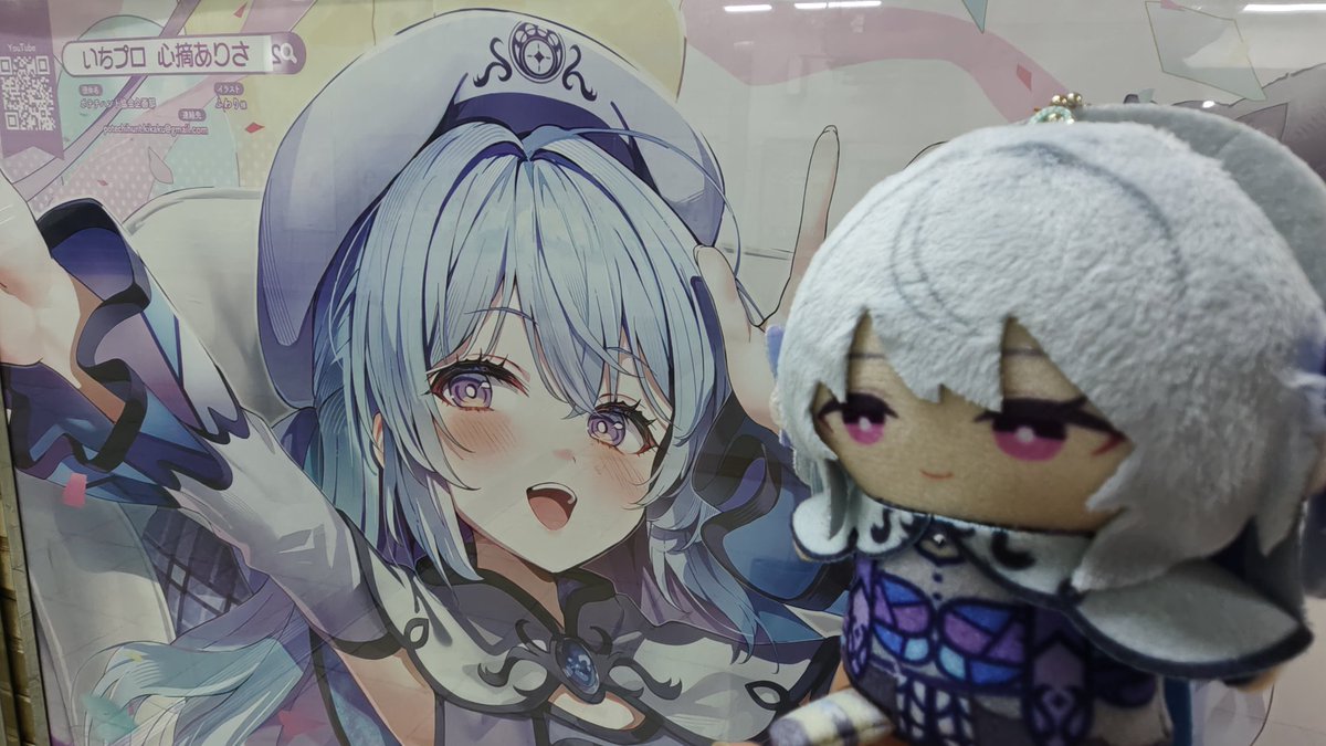 名古屋のお写真撮ってきたよ！
いよいよ今週お誕生日だね！！今年もお祝いできるのが楽しみだー！
 #こづみて