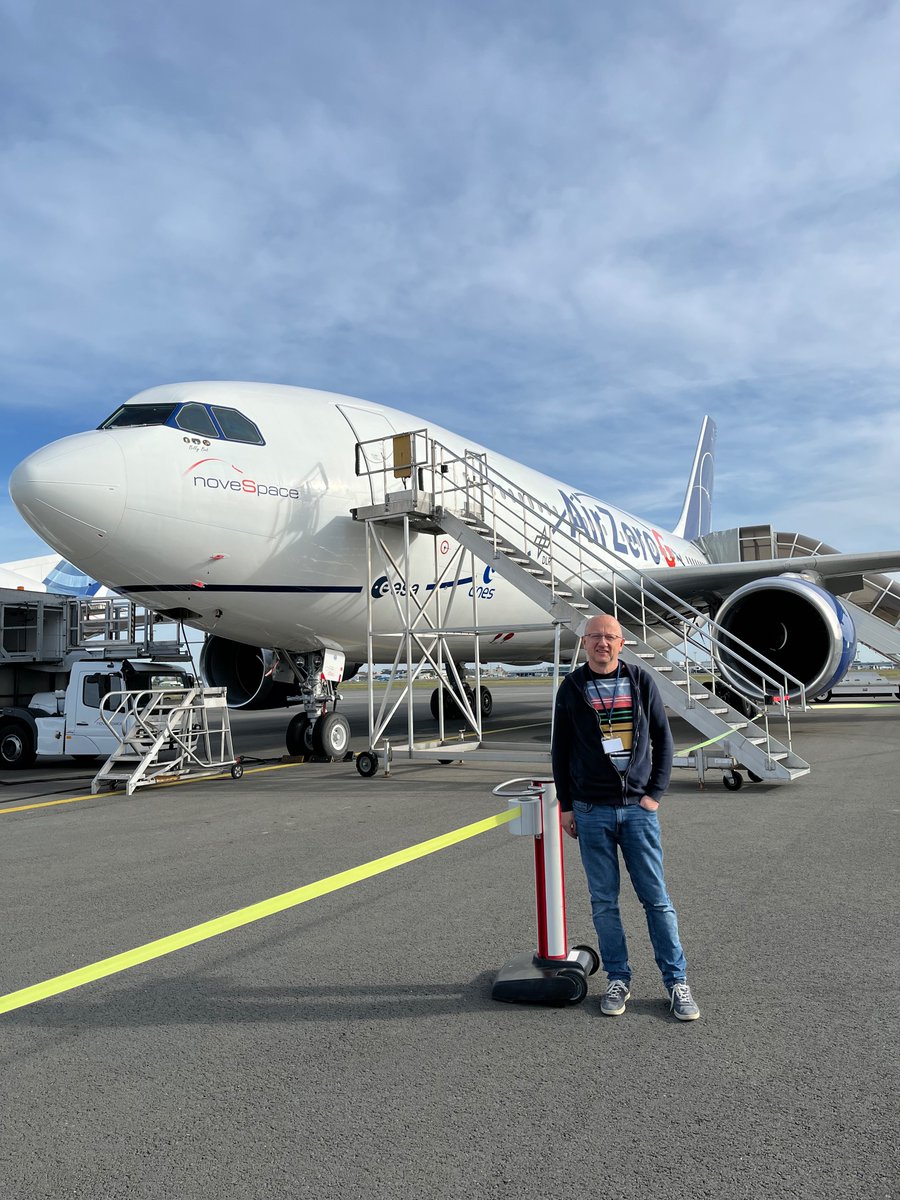 Centrum Badań Kosmicznych PAN tweet media