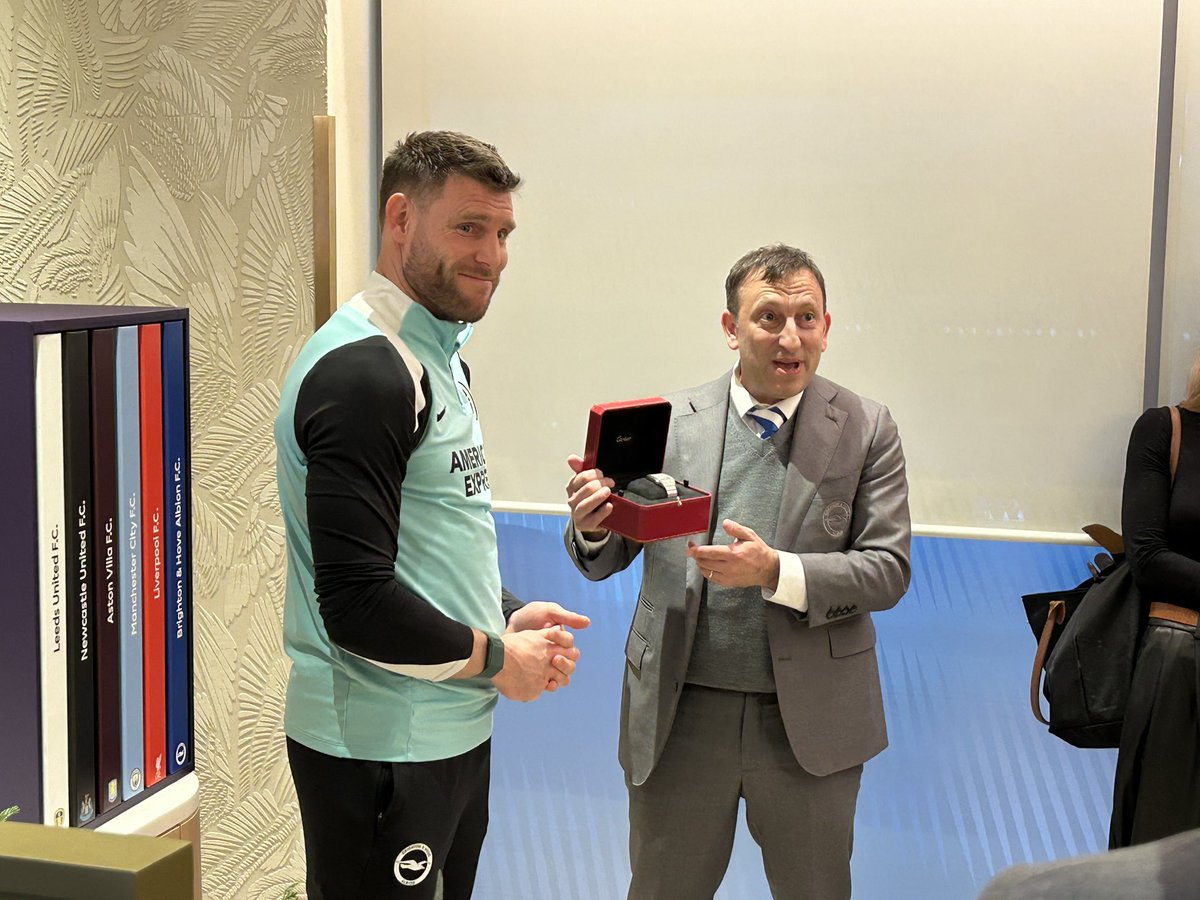 Jim White tweet media