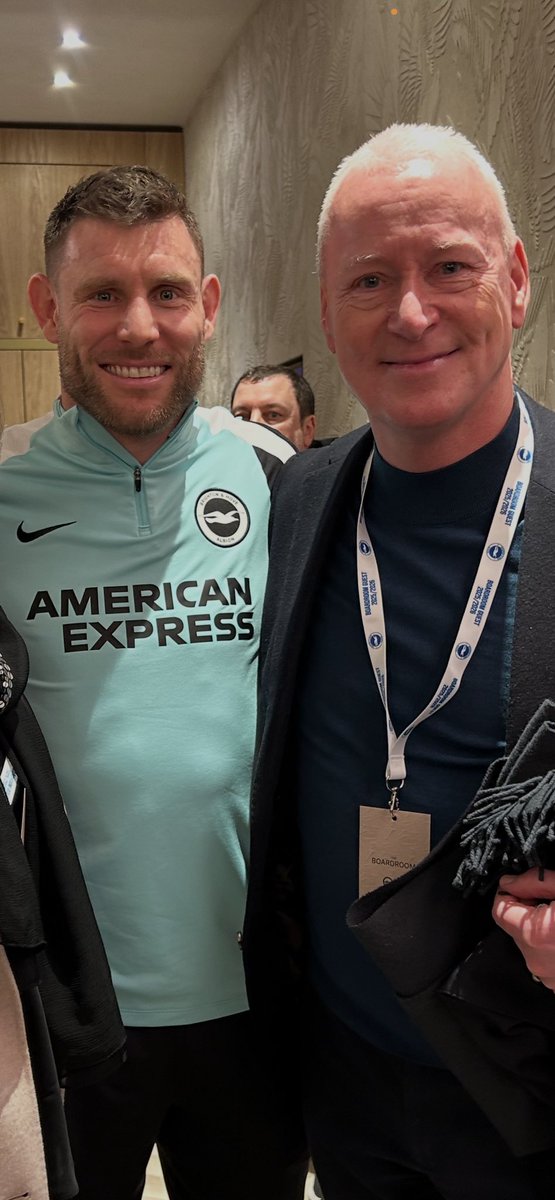 Jim White tweet media