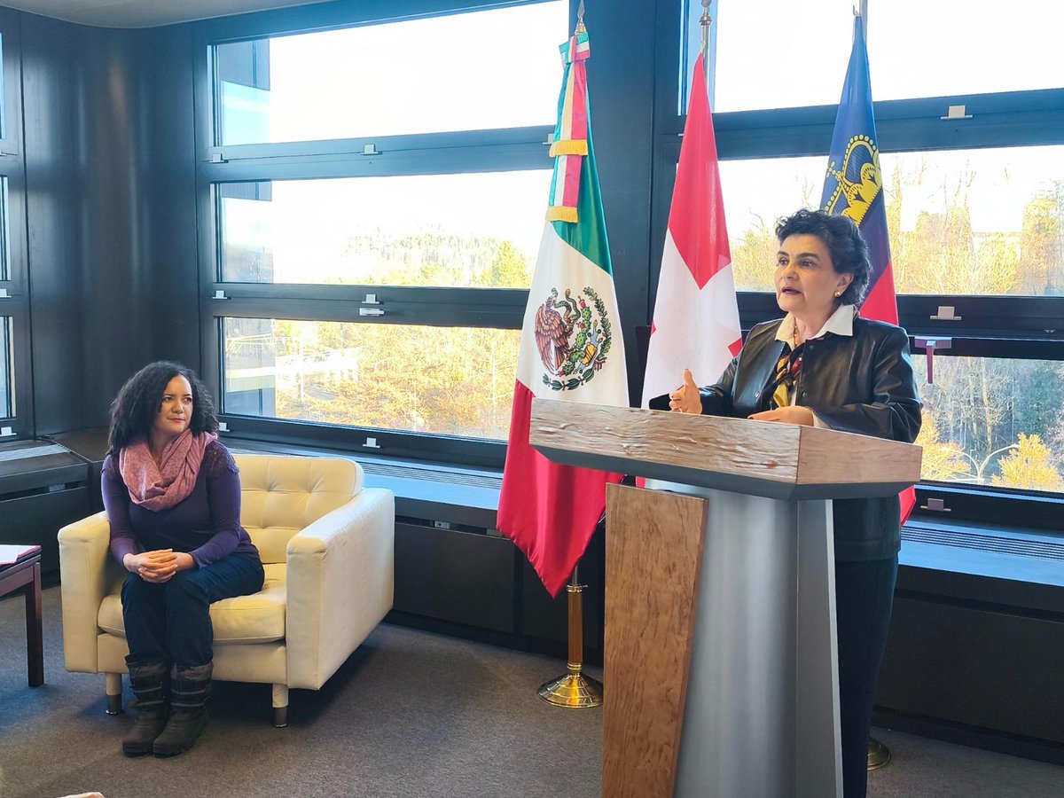 Cecilia Jaber tweet media