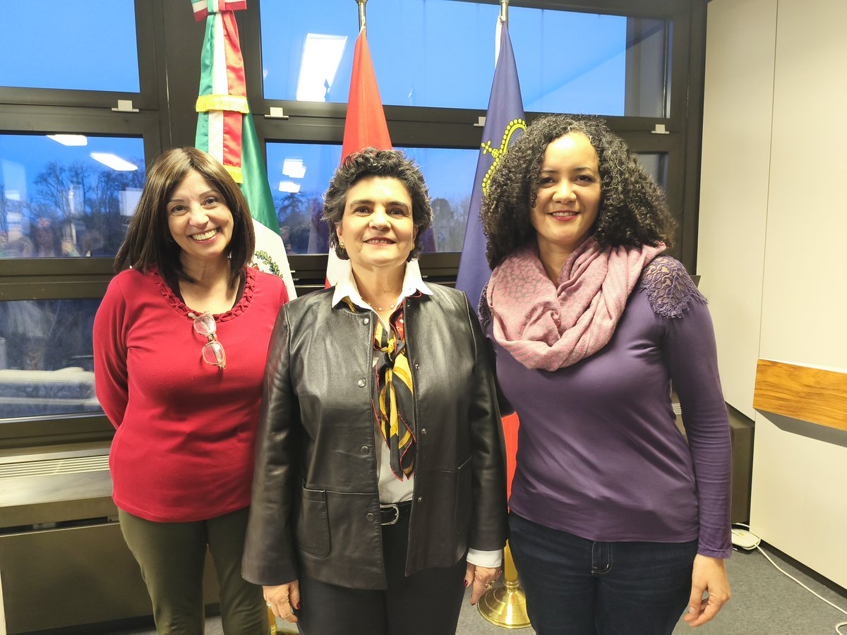 Cecilia Jaber tweet media