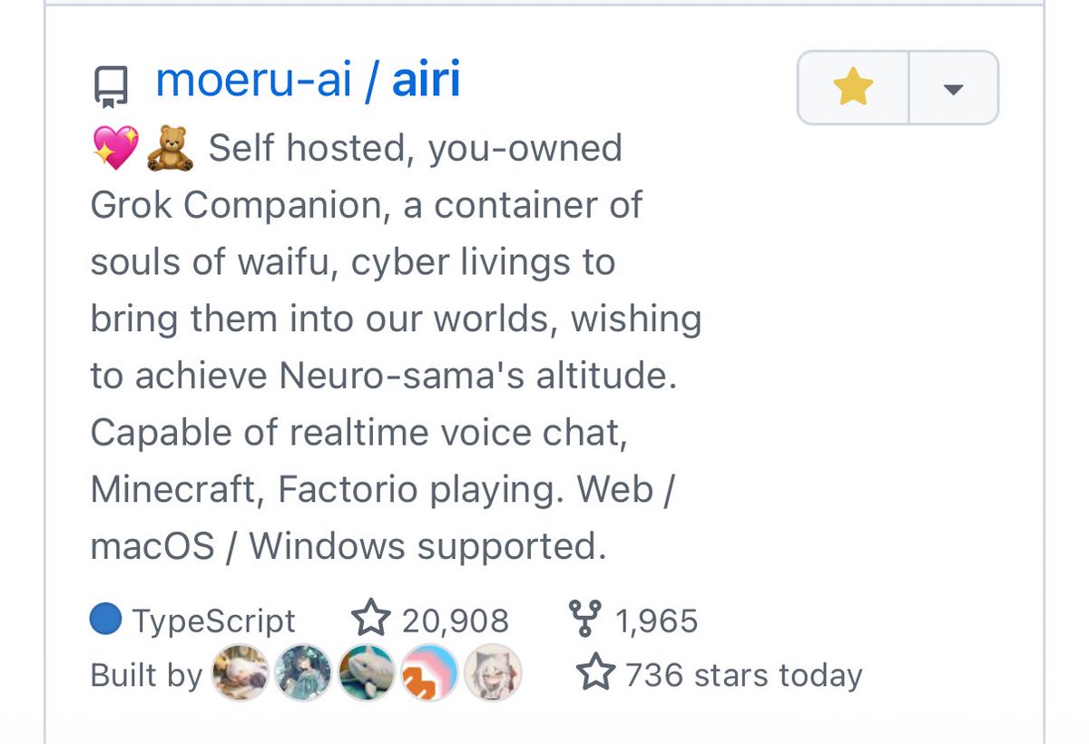 RainbowBird | 洛灵 tweet media