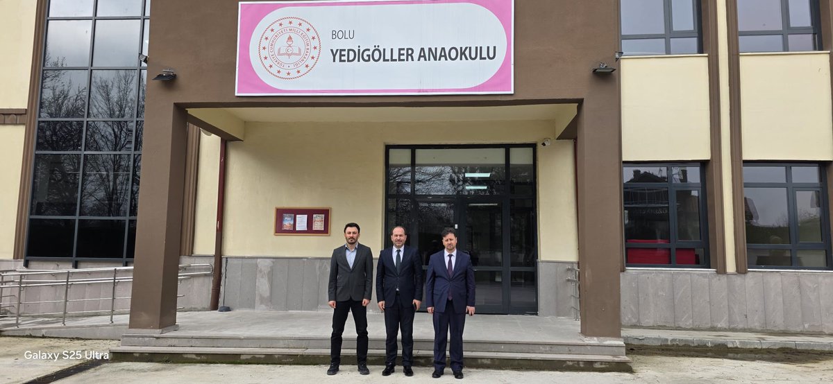 boluilmem's tweet photo. İl Millî Eğitim Müdürümüz Cemal Turan, okul ziyaretleri kapsamında Yedigöller Anaokulu ve Şerife Bacı Anaokulu’nu ziyaret etti.

@tcmeb @CemalTuran249 https://t.co/wd8XDw2DQU