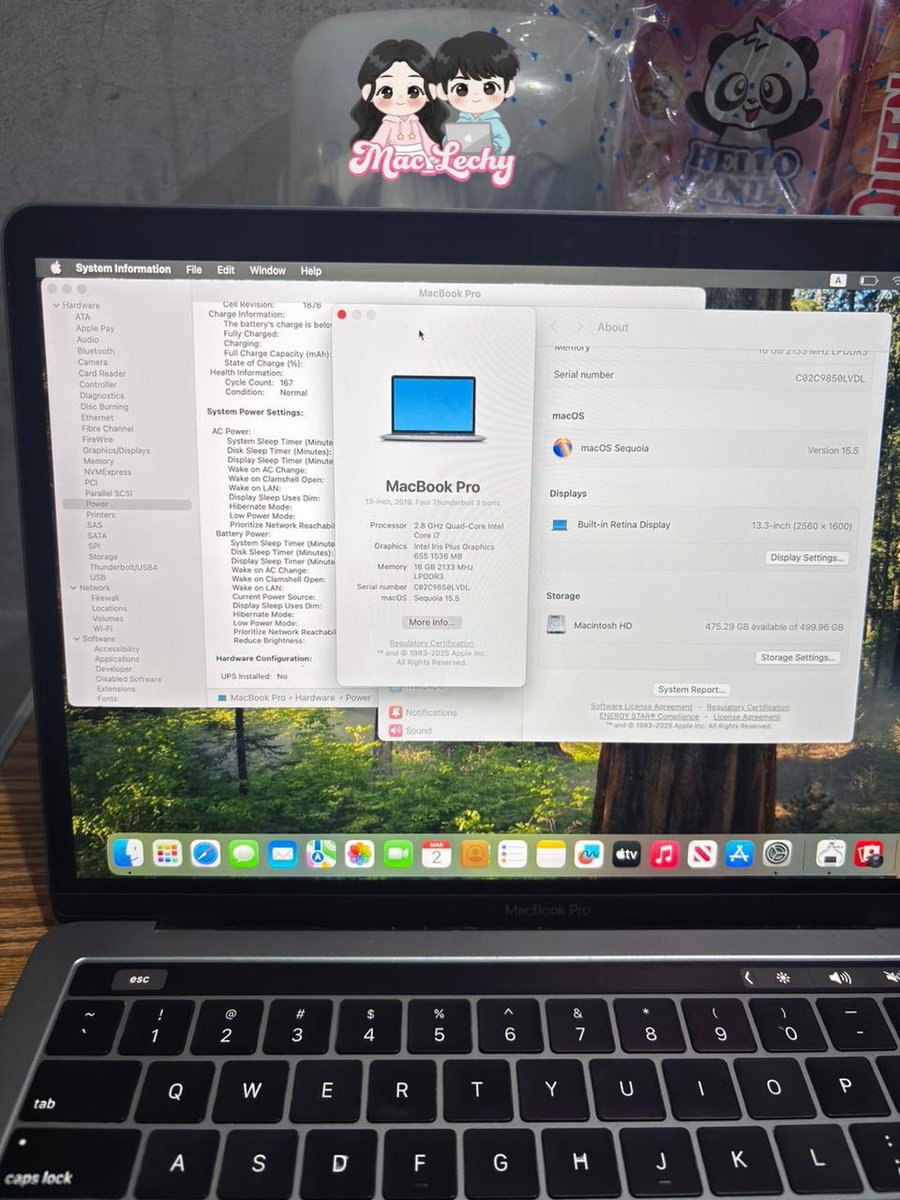 Lita 🐼 • Wts Macbook Iphone Ipad ⋆。˚𓇼 ⋆。˚ tweet media