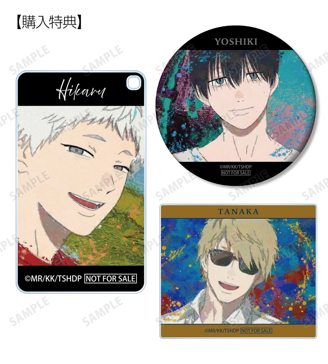 AMNIBUS（アムニバス） tweet media