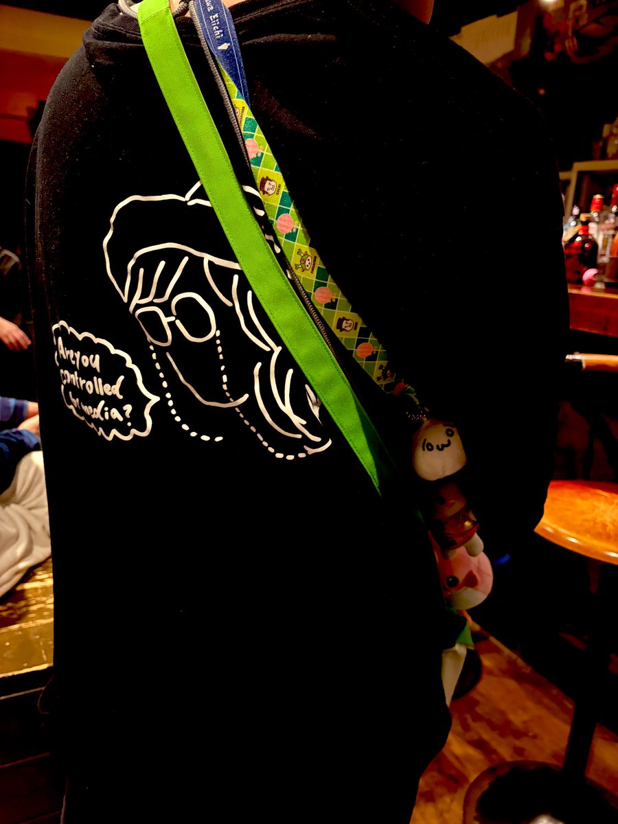 ひっさびさの幡ヶ谷36°5 関東のお客さんや仲間との繋がりを作ってくれ