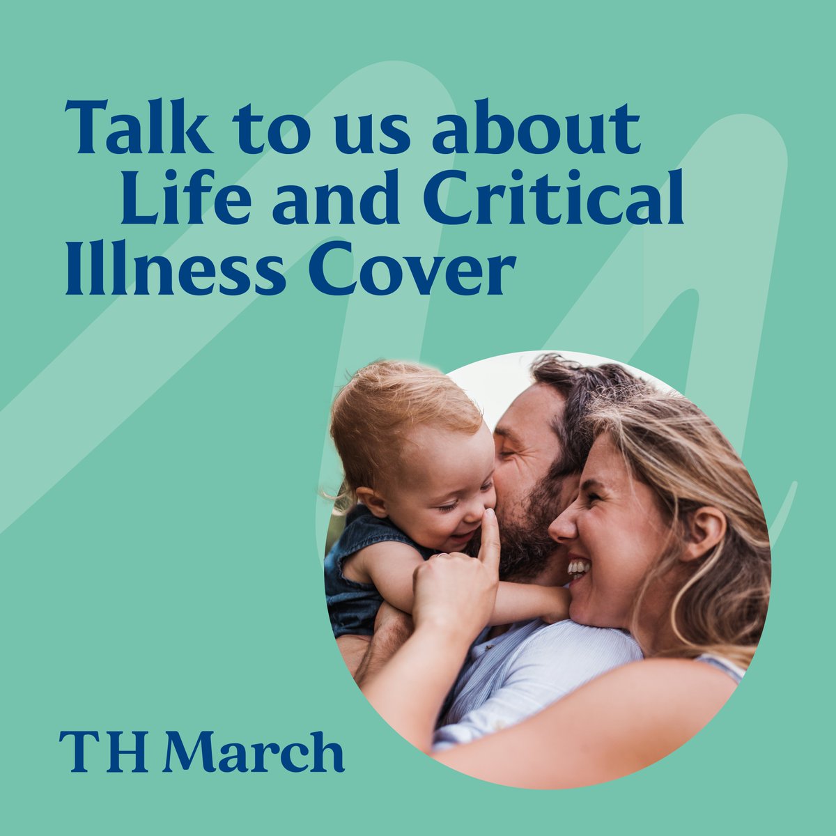 THMarchUK's tweet image. 🌼 Longer days and fresh routines are arriving. When did you last review your Life Insurance and Critical Illness cover? Spring is a good reminder to check in. ☀️

↘️ Get a free quote: eu1.hubs.ly/H0sbnZT0

#LifeInsurance #CriticalIllness #SpringBeginnings