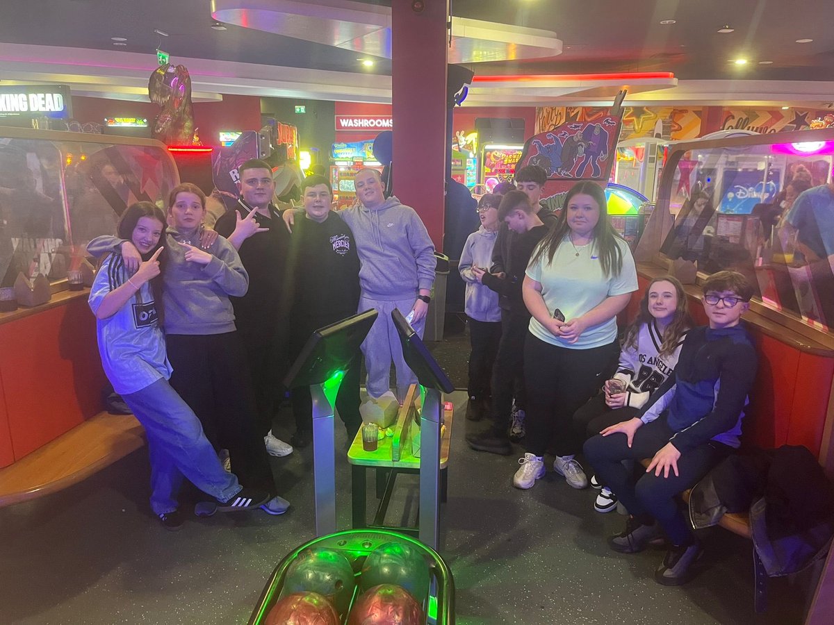 Business Education and Computing Science Faculty tweet media