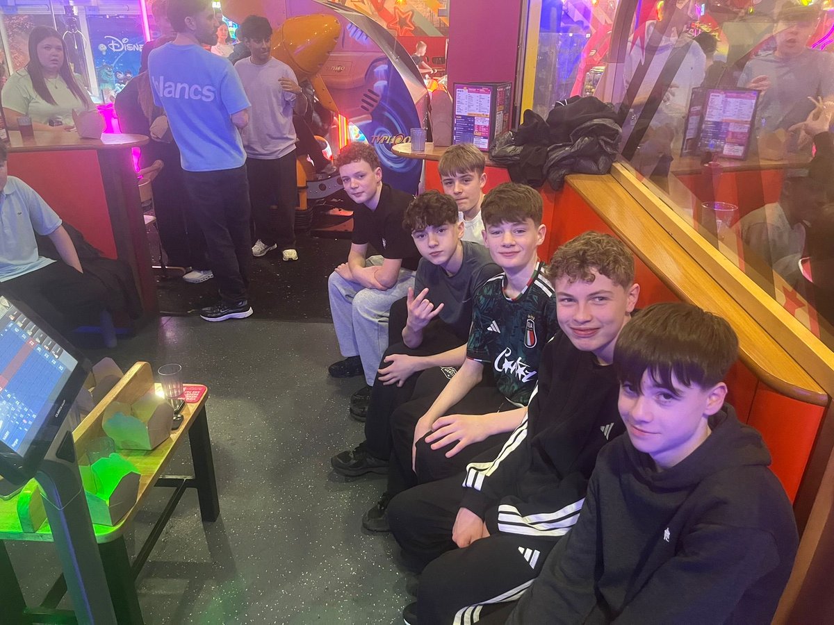 Business Education and Computing Science Faculty tweet media