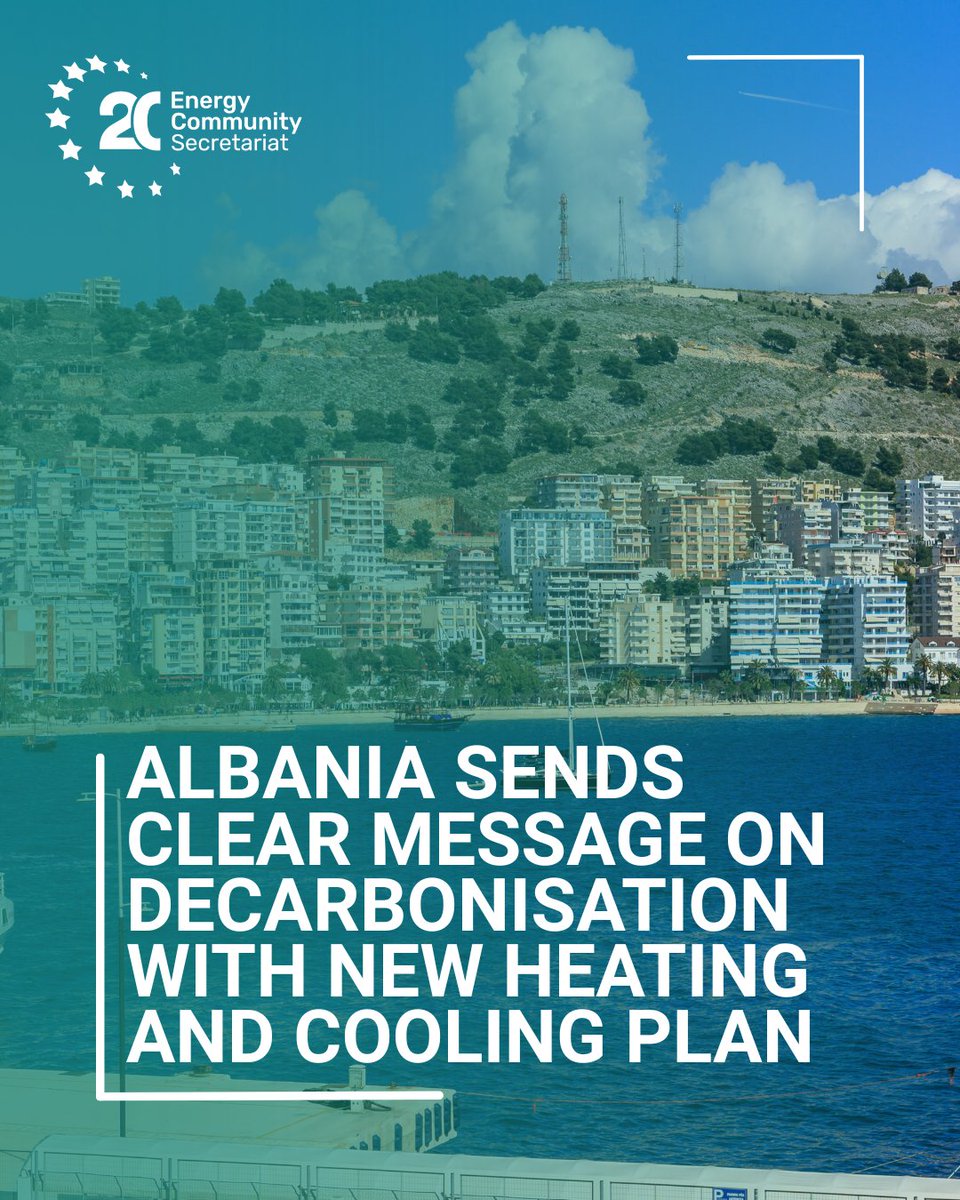 Energy Community tweet media