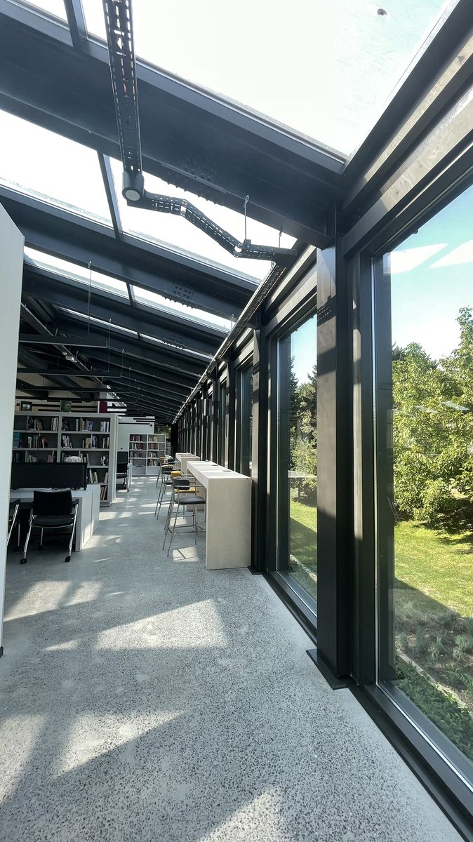 Mimari Etkiler tweet media