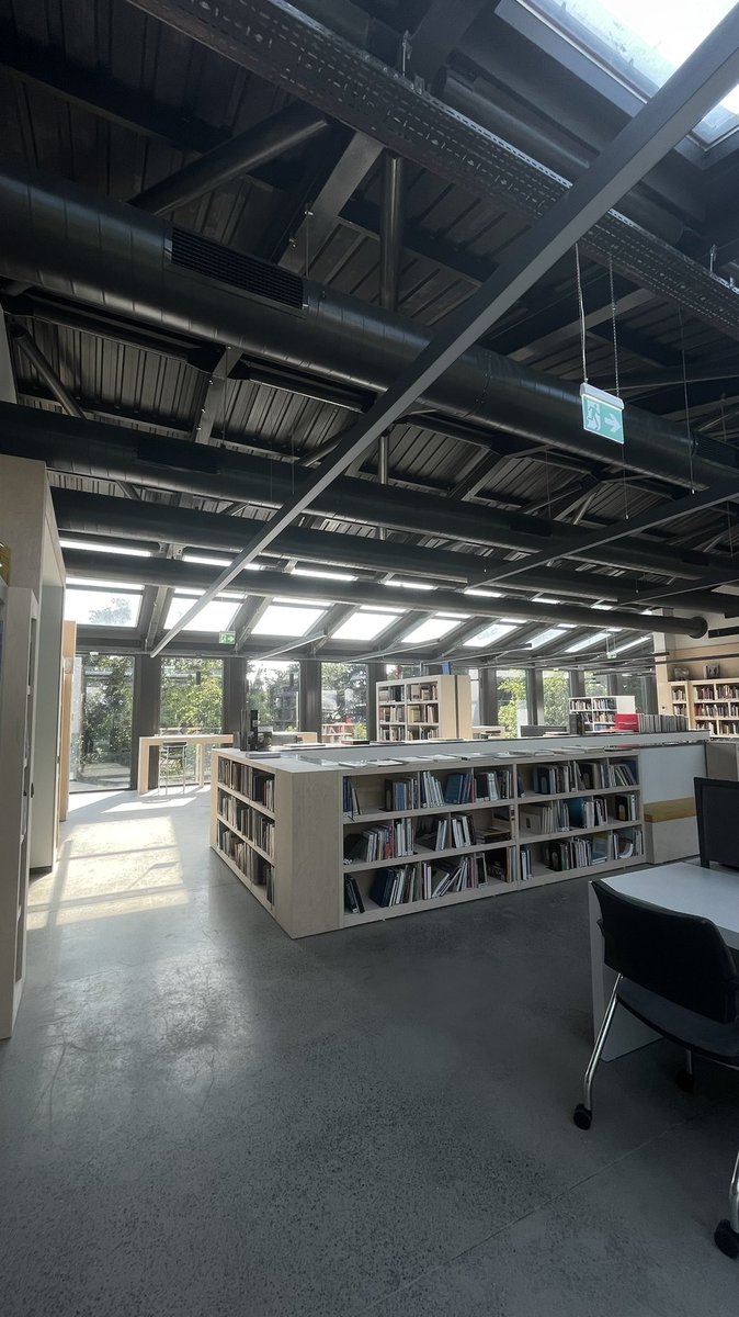 Mimari Etkiler tweet media