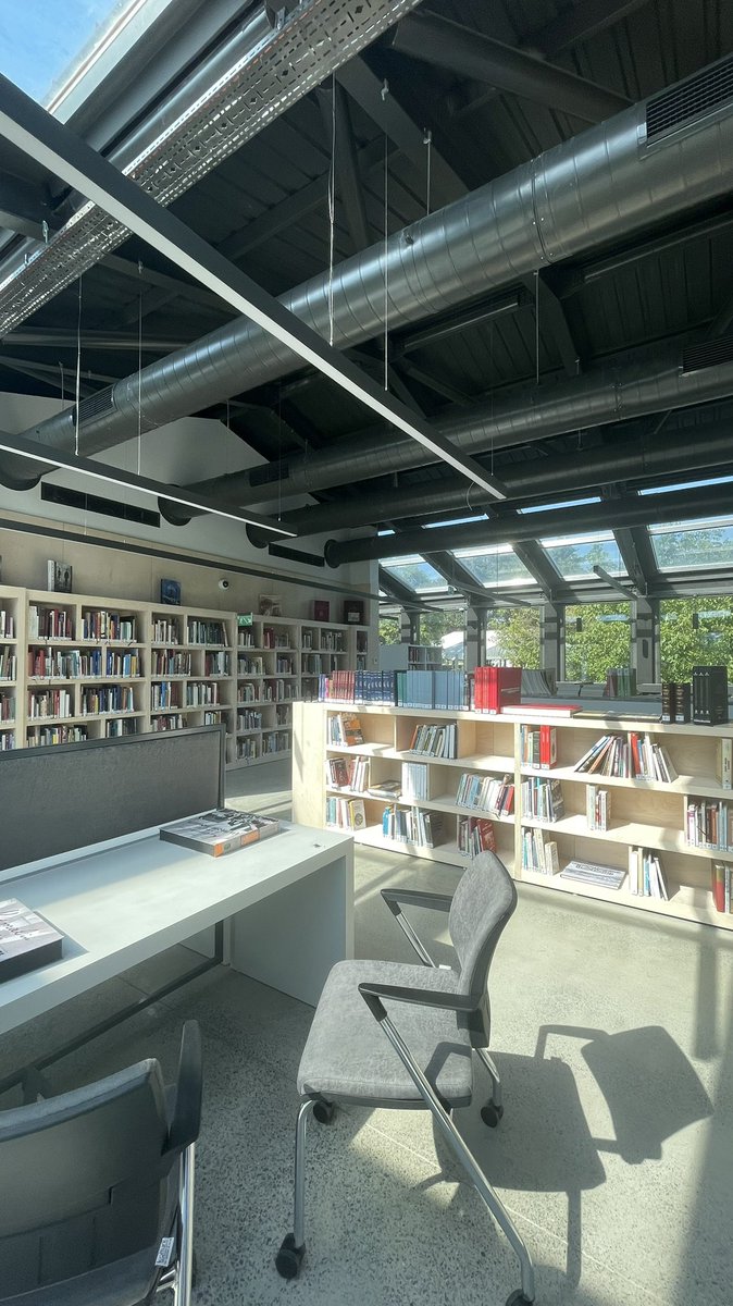 Mimari Etkiler tweet media