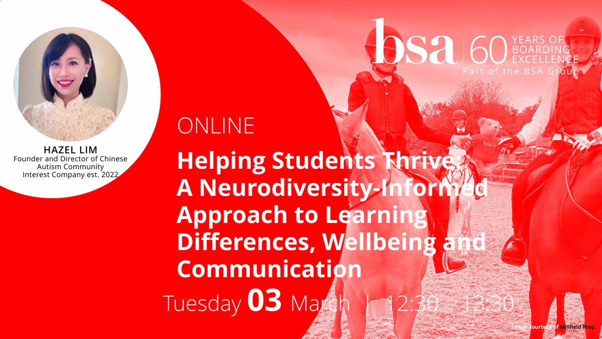 BSA Boarding tweet media