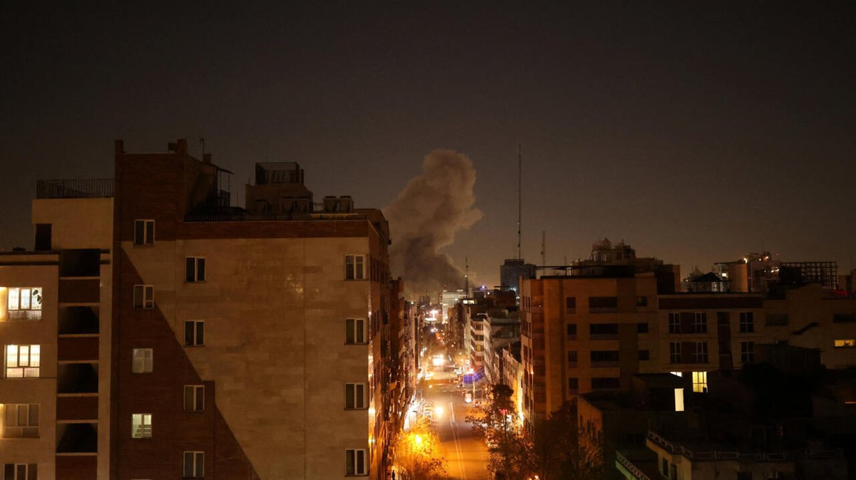 À la Une: l’Afrique victime collatérale de la guerre en Iran? rfi.my/CULf.x