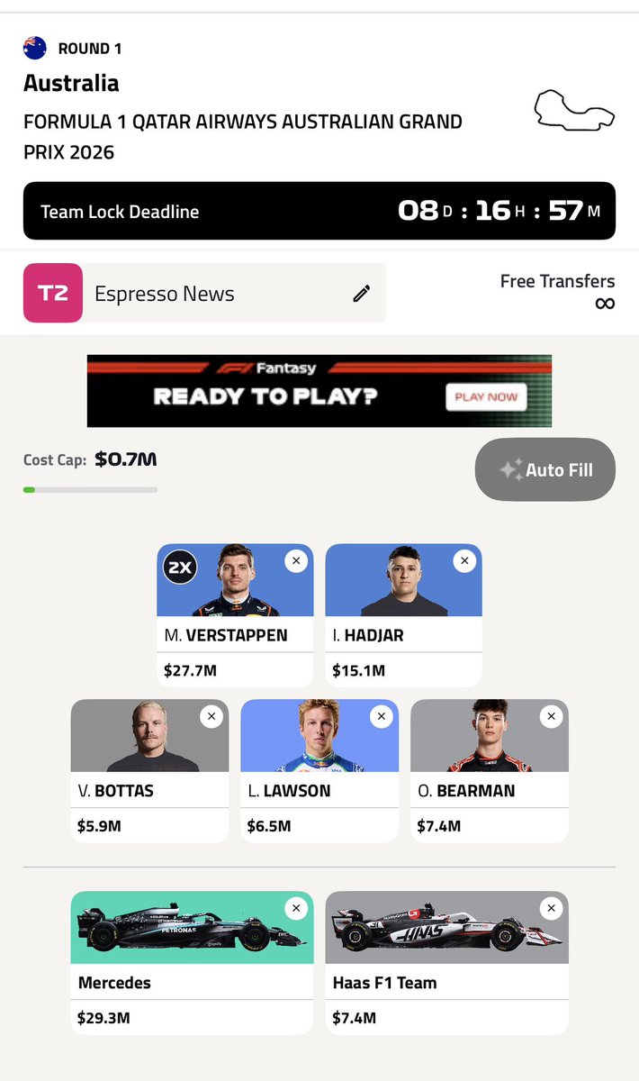 Coffee Corner Motorsport tweet media