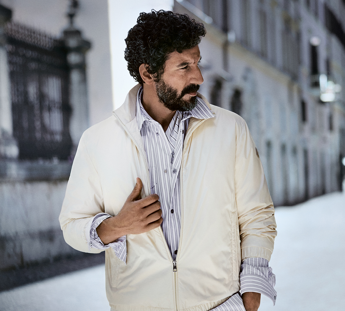 Moncler Japan tweet media