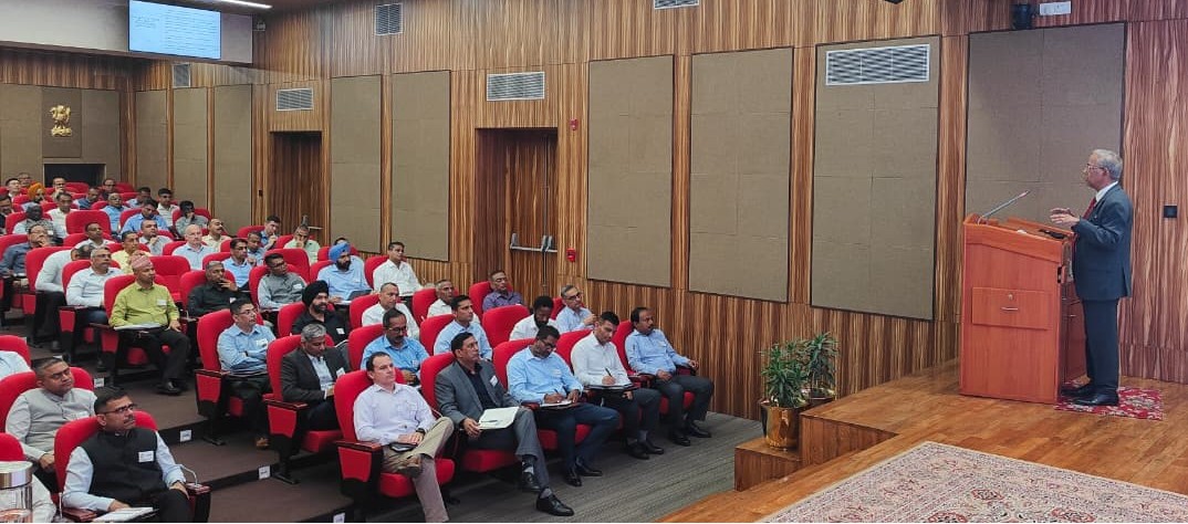 National Defence College, New Delhi tweet media