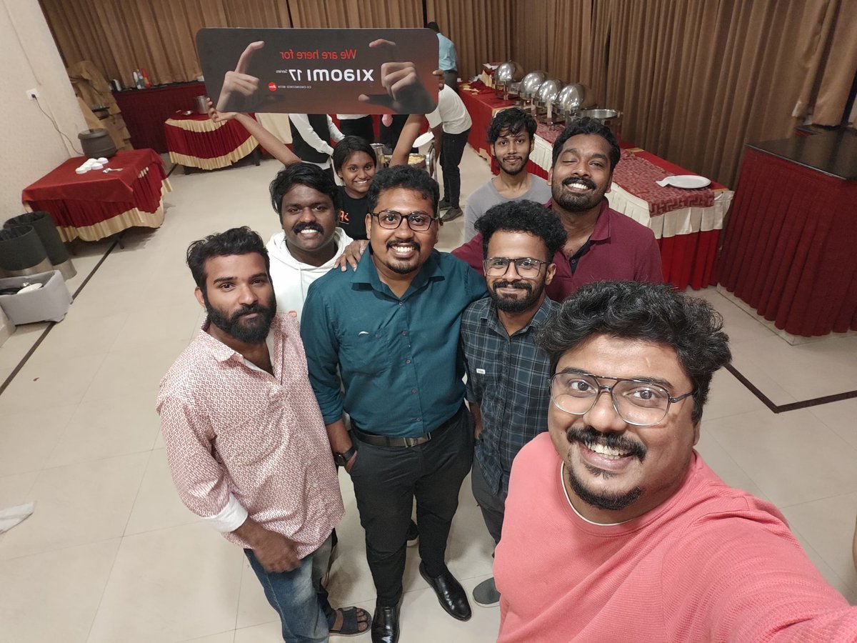 XFC Trivandrum tweet media