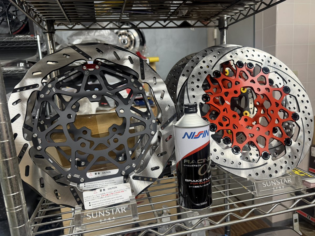 trentasette37_'s tweet image. 今年も販促頑張ります‼️
#kunimicommerce
#sunstar
#エクセルディーラー
#Trentasette37_
#トレンタセッテ37