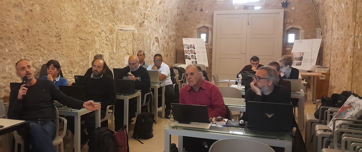 Proyecto PortADa tweet media