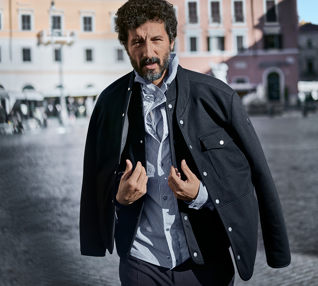 Moncler Japan tweet media