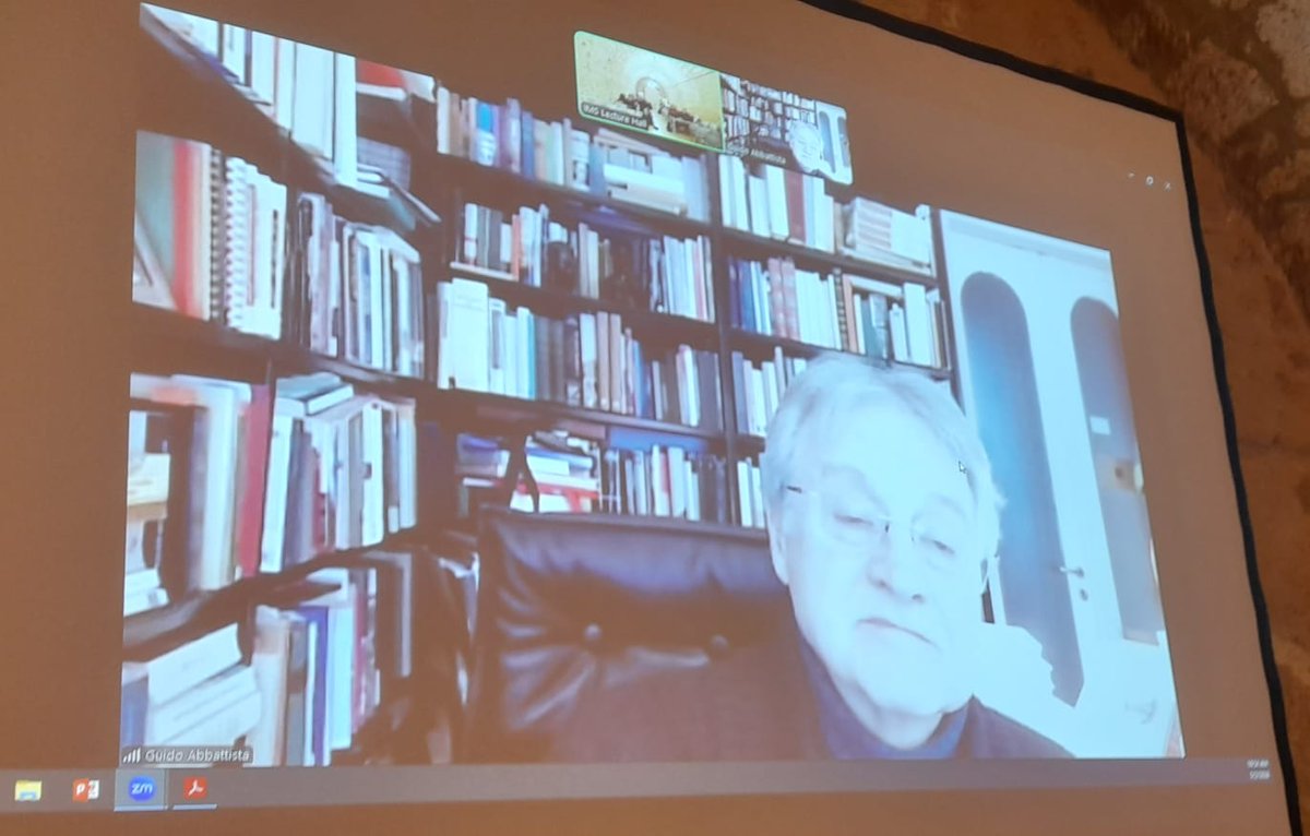 Proyecto PortADa tweet media