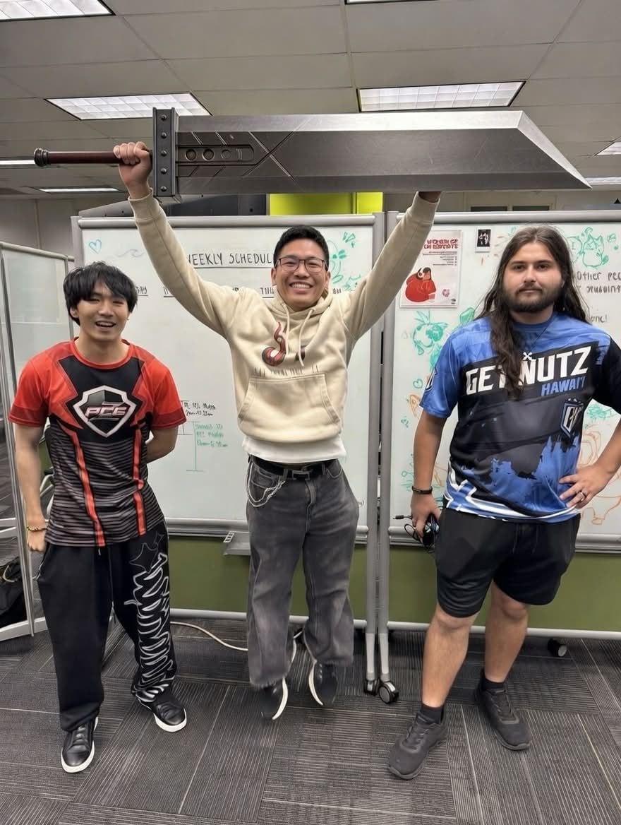 OF_DarkMusician's tweet photo. Manoa Monthlies 97 Top 8 https://t.co/WgXpFhRMUd