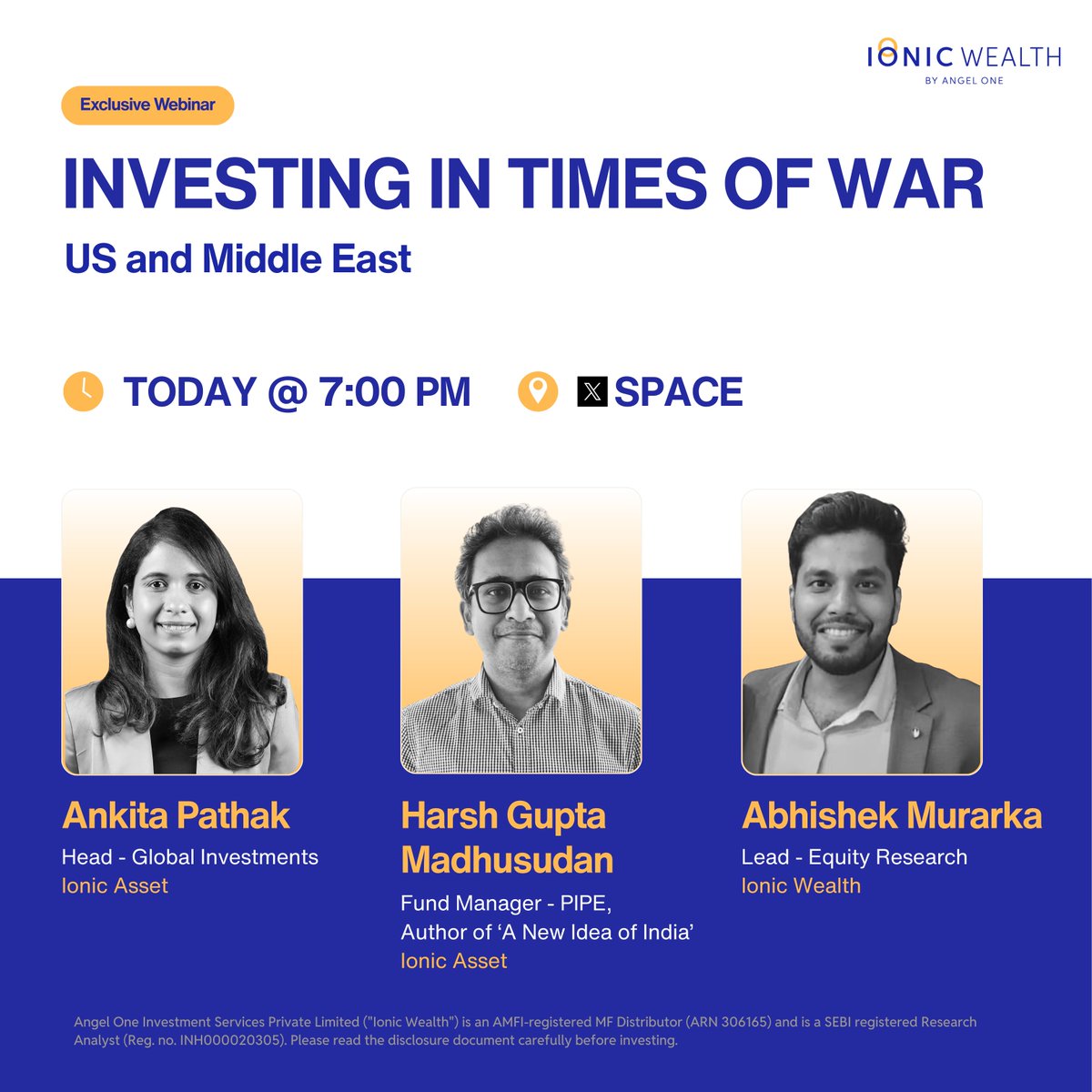 Ionic Wealth tweet media