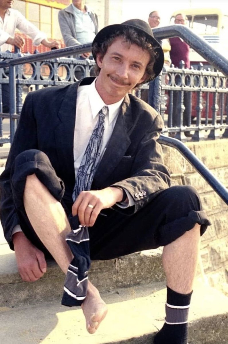 Carol Challis tweet media