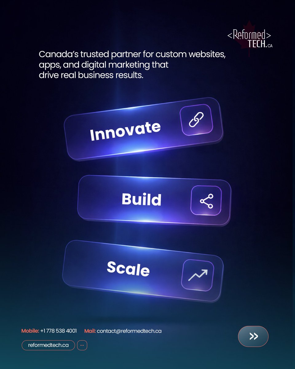 ReformedTech.ca tweet media