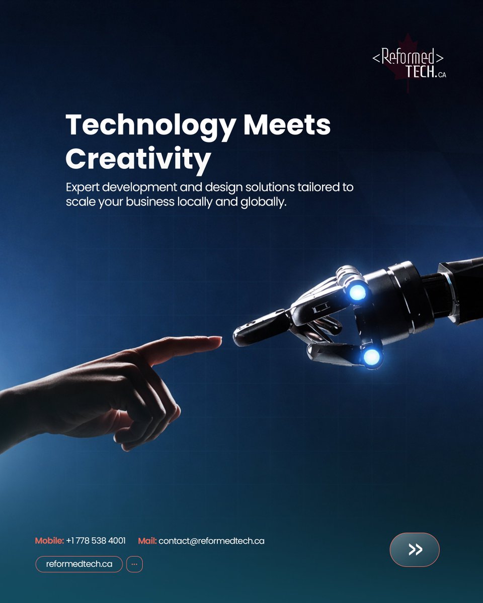 ReformedTech.ca tweet media