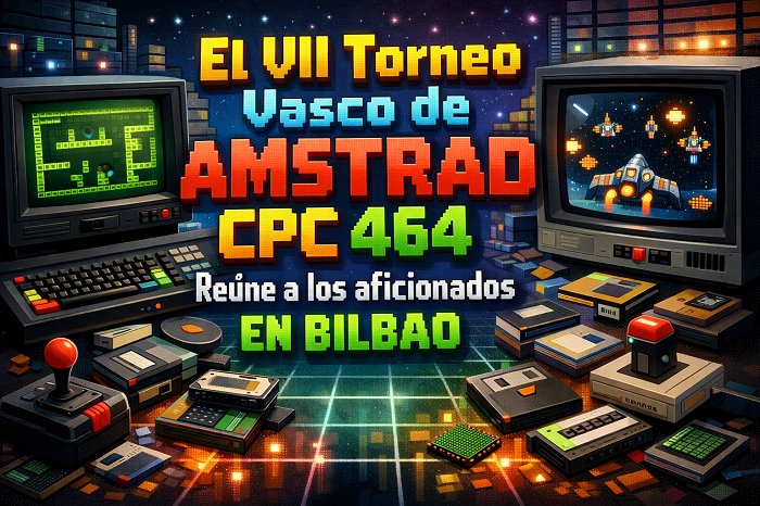 Amstrad Power tweet media