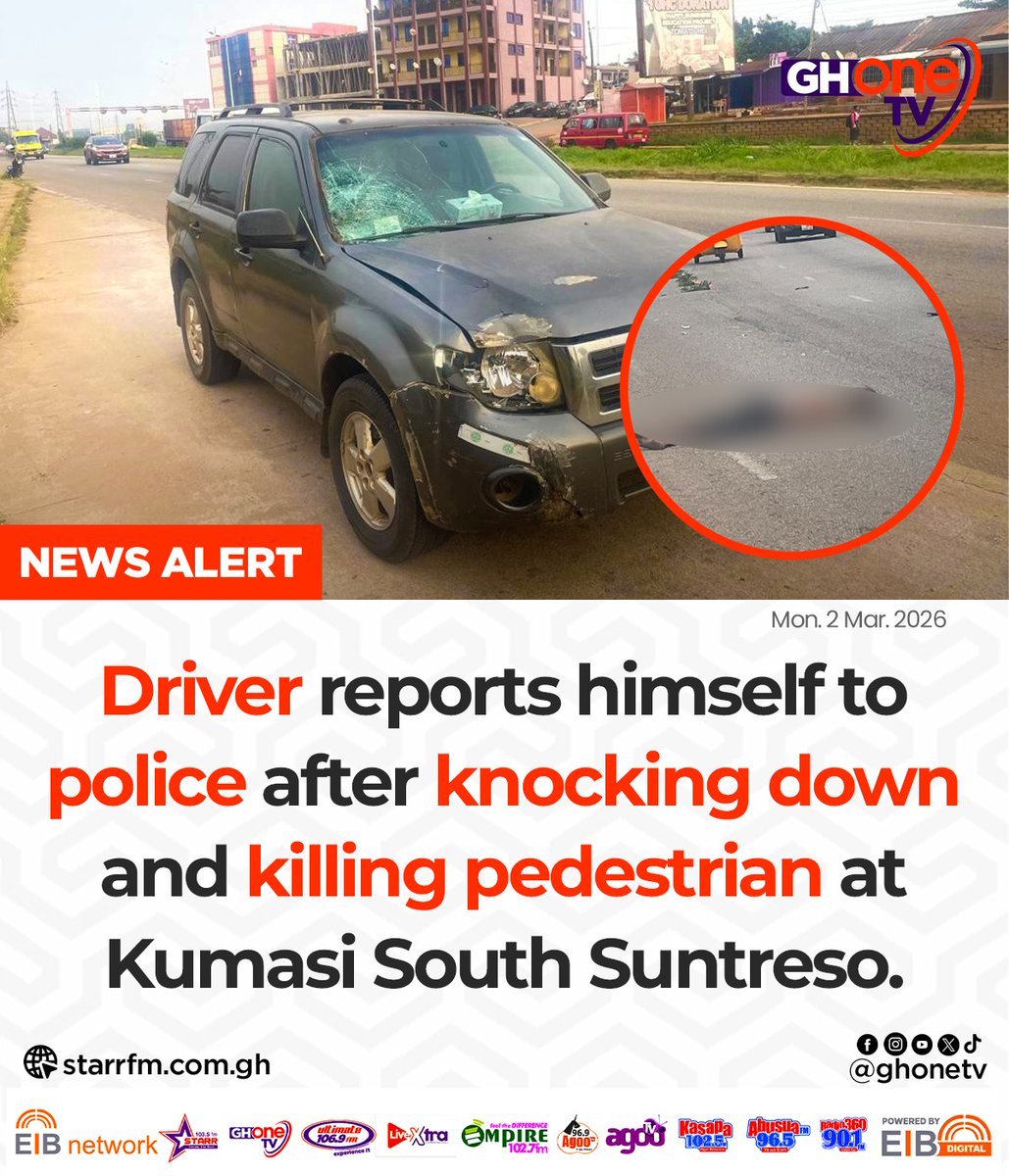 GHOne TV tweet media