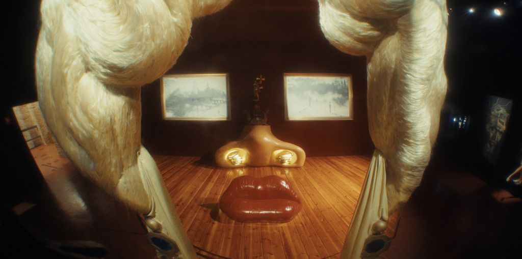 AmicsMuseusDali's tweet photo. 🎬 Aquest dijous (5/03, 19 h) a La Cate, Figueres: projecció de «Dios lo ve» + xerrada amb Oscar Tusquets Blanca, amic de Salvador Dalí.

🎟️ Gratuït · Aforament limitat

#Figueres #Cultura #Arquitectura https://t.co/WU9CeRZQ7P