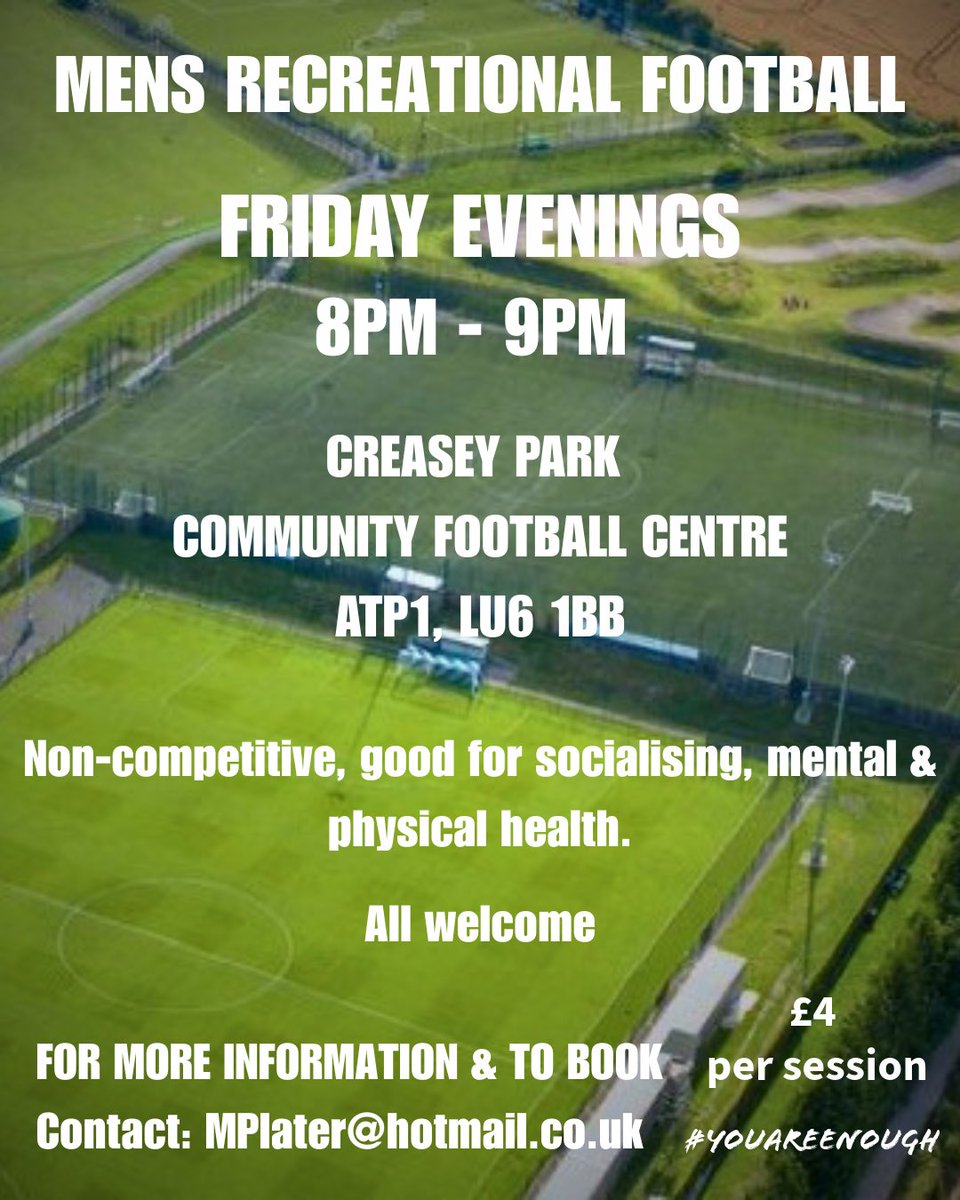 Dunstable Town FC #tOWNtogether tweet media