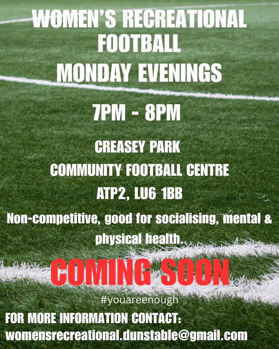 Dunstable Town FC #tOWNtogether tweet media