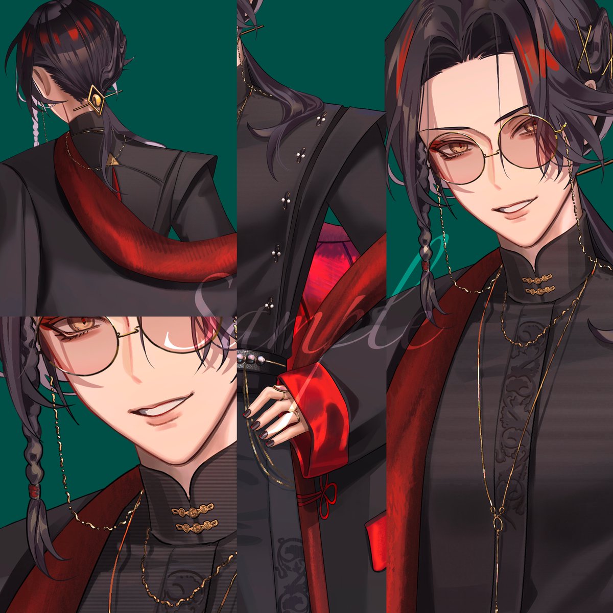 まるる (@maru_ru2020) / Posts / X