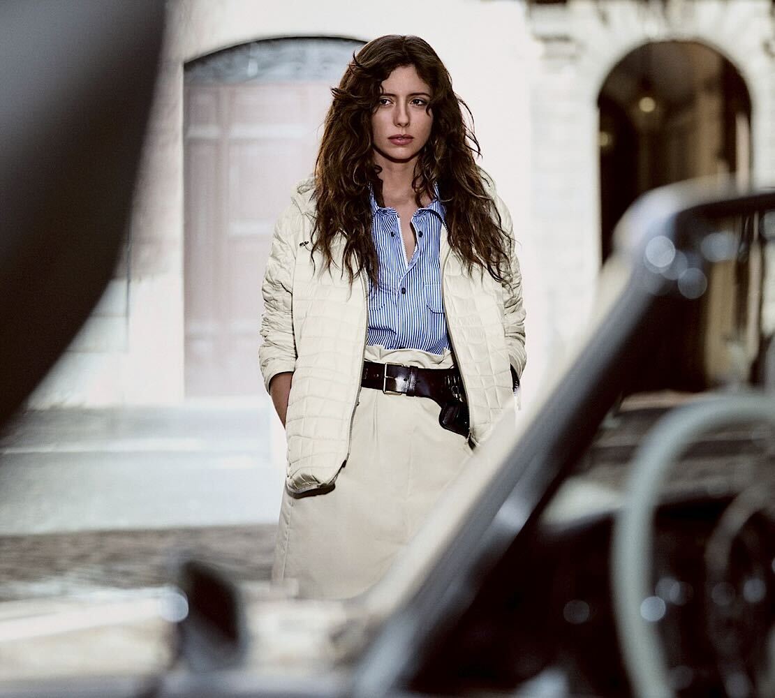 Moncler Japan tweet media