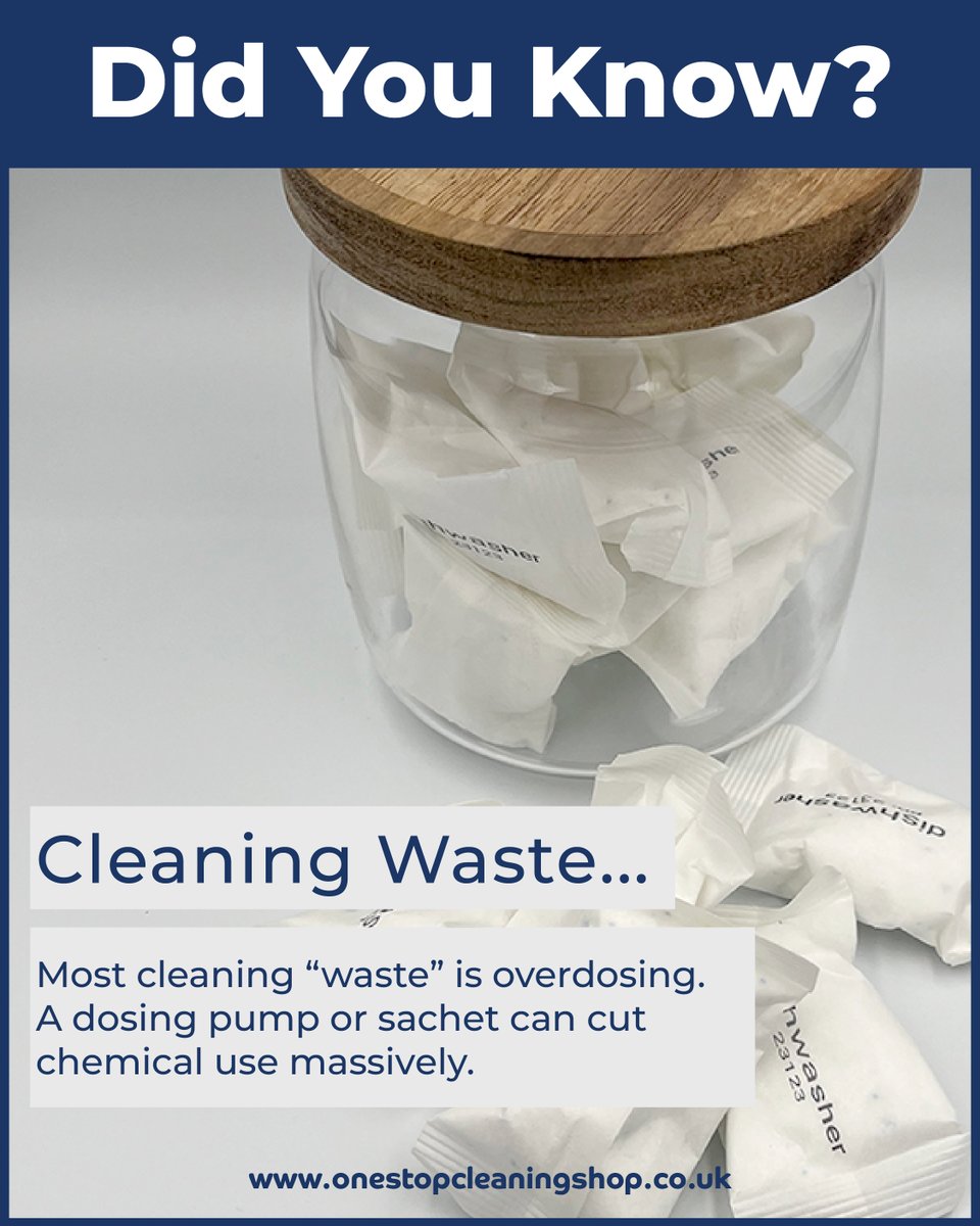 OneStopCleaningShop tweet media