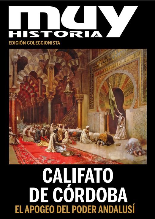 Al-Andalus y la Historia tweet media