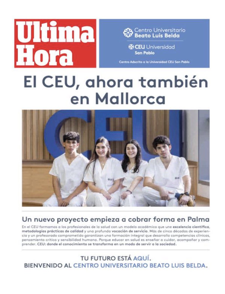 Joventuts Socialistes de les Illes Balears tweet media