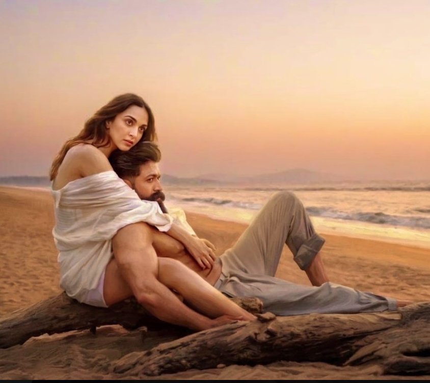 ganeshpoojari_'s tweet image. ಸಾಗರ... ಸರಸರ... ದಡವನು ದಾಟಲು...
ಭಾವದ ರಭಸಕೆ... ಎದೆಯನು ಮೀಟಲು...
ವ್ಯಾಮೋಹ... ವೈಯಾರ ಜೊತೆ ಸೇರಲು 
ತಬಾಹಿ............. 🫶🏻💙

@yogarajofficial @VishalMMishra 
Thank You For Most Beautiful Song
❤️❤️

#Tabaahi #Toxic #Yash
#ToxicOnMARCH19th 
#ToxicTheMovie #Daddyishome 
#kiaraadvani