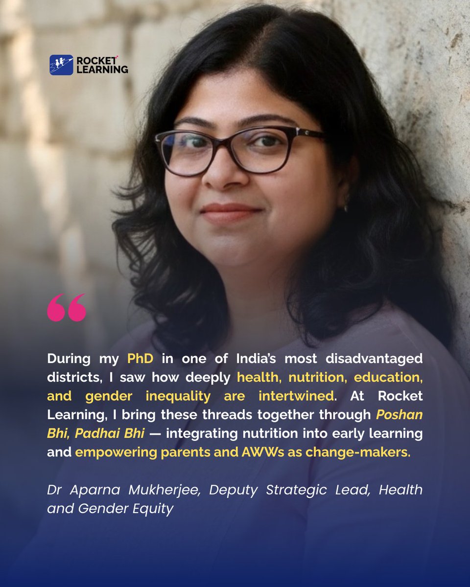 Rocket Learning tweet media