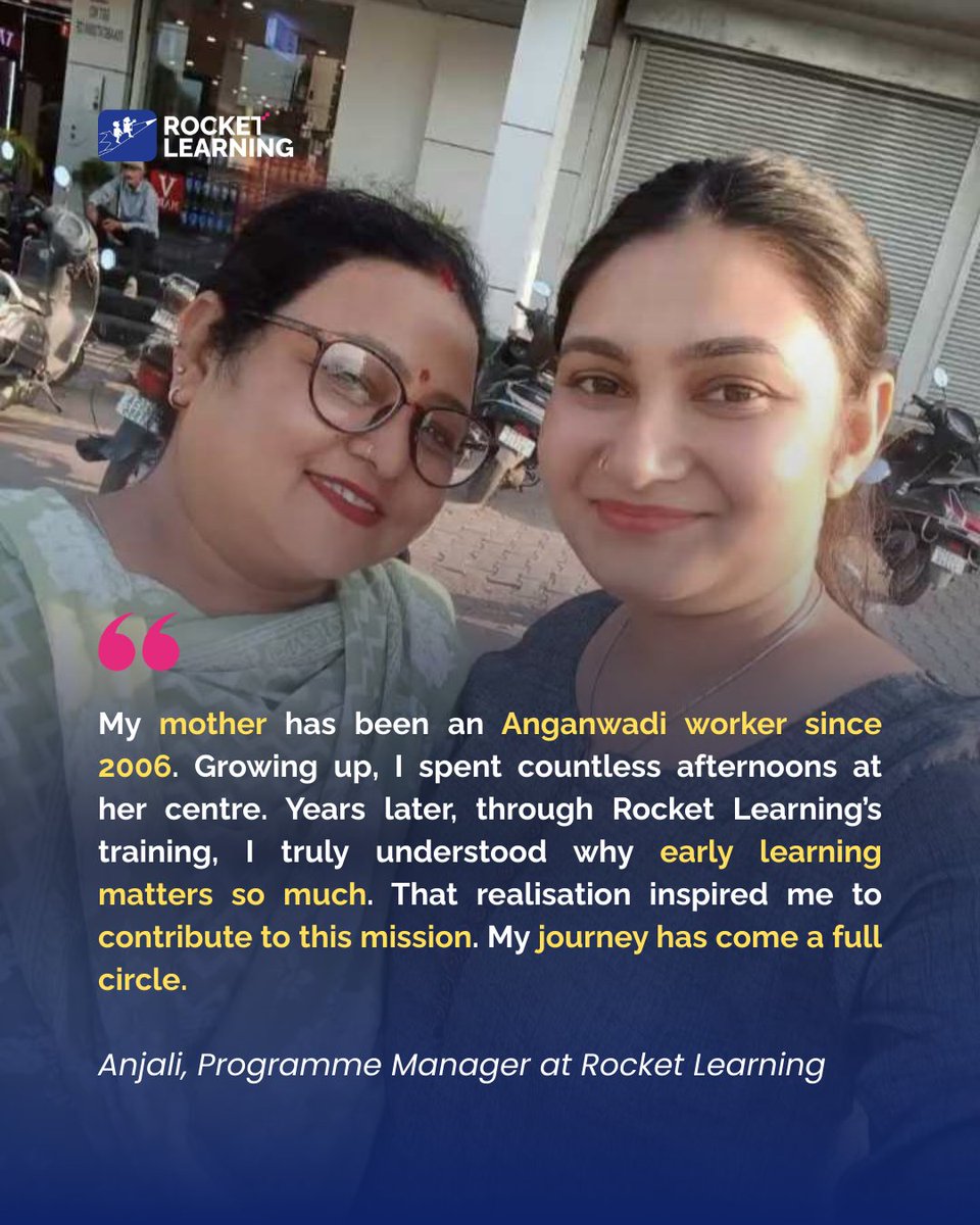 Rocket Learning tweet media