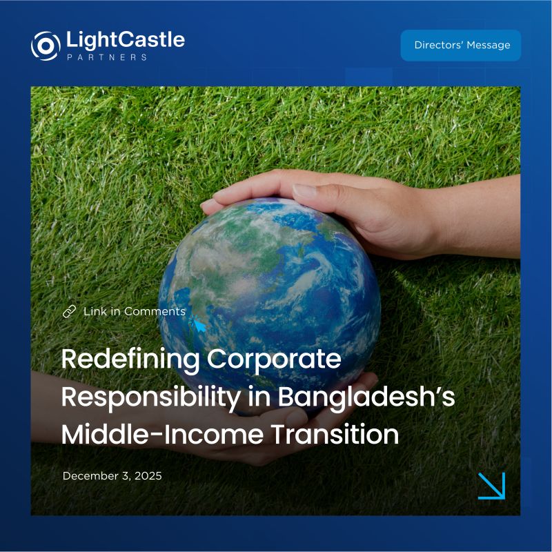 LightCastle Partners tweet media