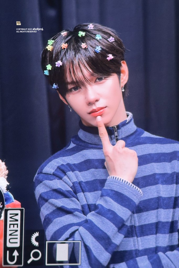 260302
#AHOF #아홉 #JL #JLGaspar #제이엘