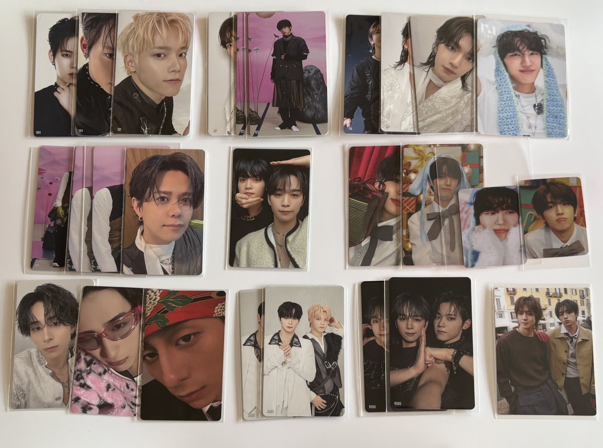 リリ💫 tweet media